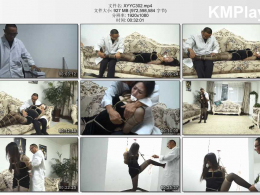 逍遥原创_变态医生 李然