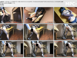 绳精病_闷骚小秘书在办公室这样的工作态度会收到老板严厉的行政处罚还是大大的奖励呢