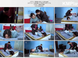 樱束原创_跟踪入室JS