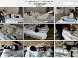 随心原创_学生妹小小  麻袋里的美人