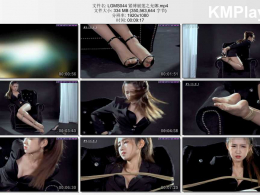 丽柜美束_紧缚丽莲 允娜