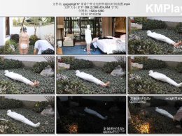 咕咕精_茶茶户外全包野外超长时间放置