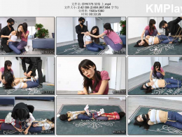 得意客工作室_情殇 上