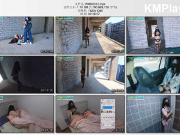 Raymond原创_背德人妻 微儿的户外调教 下集