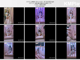 冷少与贝娘_笼中少女第一弹 拘束调教