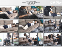 逍遥原创_普信男的反击 下集