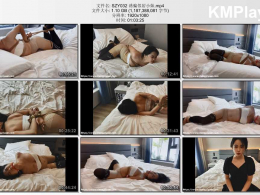 Coshibari绳次元_诱骗邻居小妹