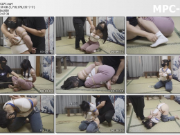 象人工作室_定拍紧缚沉沉