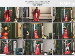 夜未央工作室_私奴之古代酷刑篇 下集