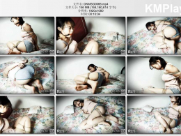 DK13美束馆_名副其实的小萝莉