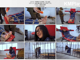 樱束原创_死囚056 下集