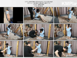 随心原创_苏樱 被劫持卖了的女老板