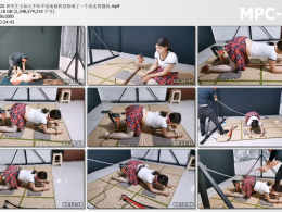 HD飞天原创_研究生玉仙儿不知不觉地被我忽悠成了一个忠实的骚奴