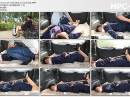 手指间的旋律之旋律受虐记 空姐的磨难之街头绑架篇