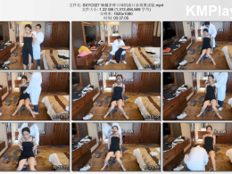 随心原创_佩戴多种口球的流口水效果试验