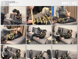 贝特原创_搜查官束缚