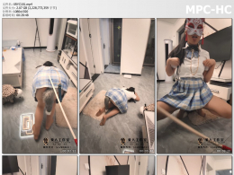 象人工作室_小鹿-第一视角K9犬姿训练