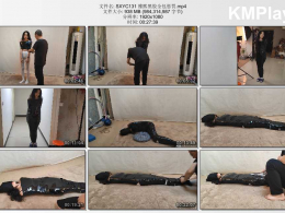 随心原创_雅熙黑胶全包惩罚