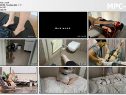 白城出品_第六部 娃娃02 下集