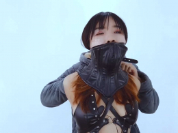 樱束原创_完全禁锢续之女王禁锢一