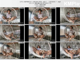 Coshibari绳次元_秋千上邂逅JK小萝莉！起航了！上船的抓紧了！