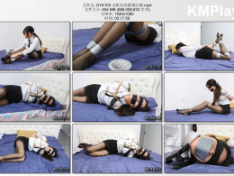 得意客工作室_女机长的紧缚幻想