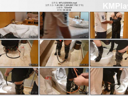 曼陀罗工作室_日常给母狗灌肠