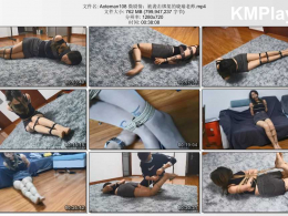 奥特曼也很酷_微剧情 被袭击绑架的晓瑜老师