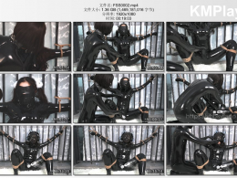 FSS工作室_可爱胶衣loli的堵嘴 KB与BP游戏