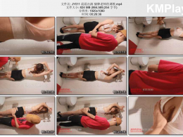 金鹰绳艺_晨晨出演 骚牌老师的调教