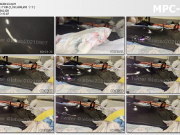 Lebao工作室_女友的真空床强高 调教实验01