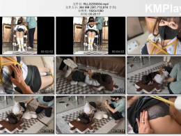 RLL工作室_雁一被入室绑架