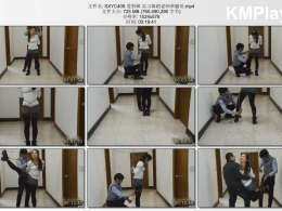 随心原创_实习舞蹈老师单腿吊