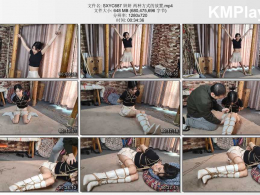 随心原创_妍妍 两种方式的放置