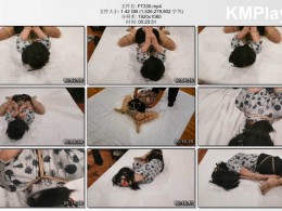 HD飞天原创_空姐五花直臂超紧青蛙缚，最后手臂发紫，疼的生不如死的感觉