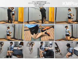 李大侠原创_COP逃脱训练 第三部