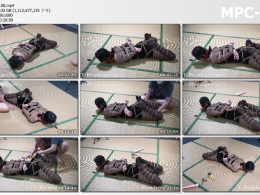 涵涵特辑_严密驷马+TD+筋膜枪