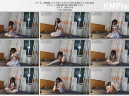 冷少与贝娘_双马尾jk少女夜间自缚海老缚挣扎全过程