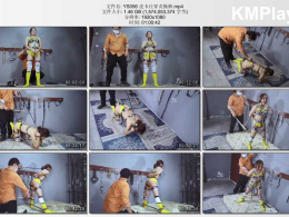 樱束原创_皮卡丘穿贞操裤