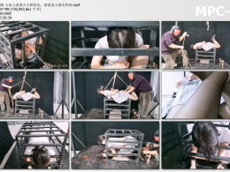 HD飞天原创_玉仙儿逃课去小树林玩 被蒙面人袭击控制