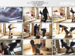 逍遥原创_闹市劫持 李雨潼