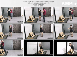 HD飞天原创_做了十年绳模的雪儿竞敢挑战木马