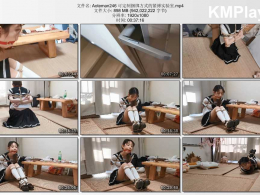 奥特曼也很酷_可定制捆绑方式的紧缚实验室