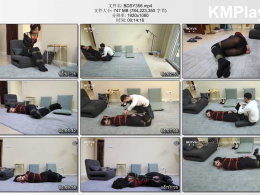 半岛束艺台_海语对称双色欧式