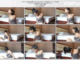 奥特曼也很酷_定拍小松直臂大口环跪缚流口水 下集