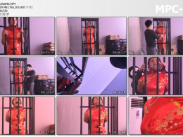 路由工作室_站笼拘束 极限束腰 充气口塞 扩口器