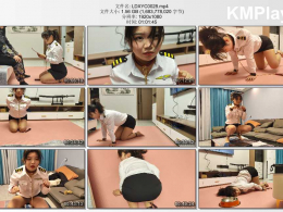 李大侠原创_我的秘书我的奴系列之七 狗奴调教