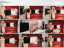 路由工作室_小雪限位电控高跟鞋跑步机调校