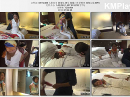 随心原创_七彩丝巾 捆堵包 驷马 佩戴三叶草铁夹 痛彻心扉