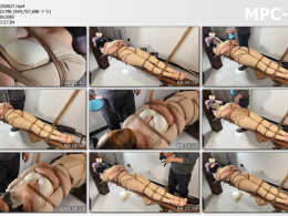 路由工作室_古代刑罚 贴加官